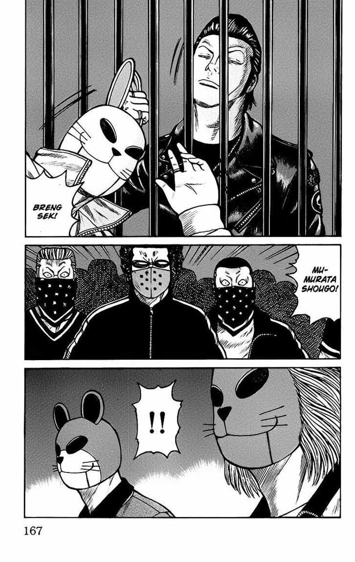 Worst Chap 68 - Next Chap 69