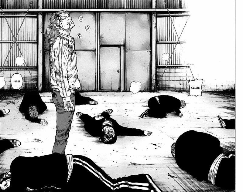 Worst Chap 68 - Next Chap 69