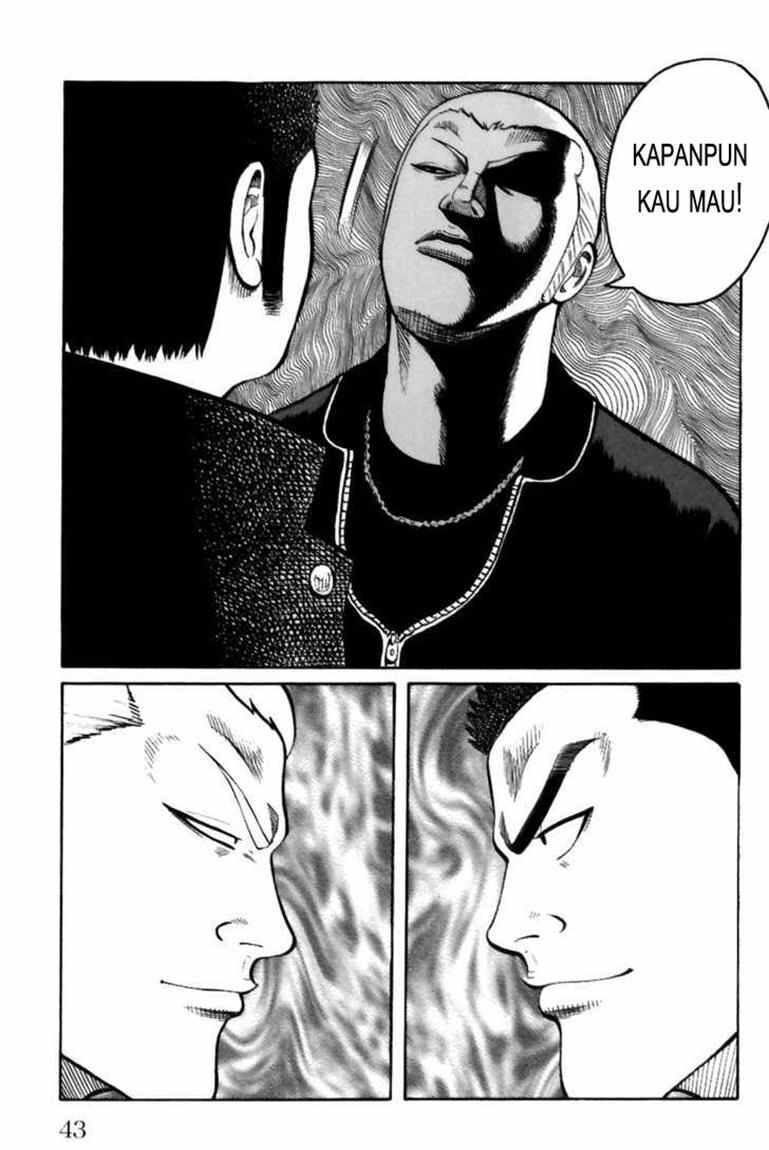 Worst Chap 69 - Next Chap 70