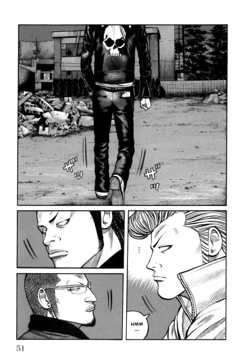 Worst Chap 69 - Next Chap 70