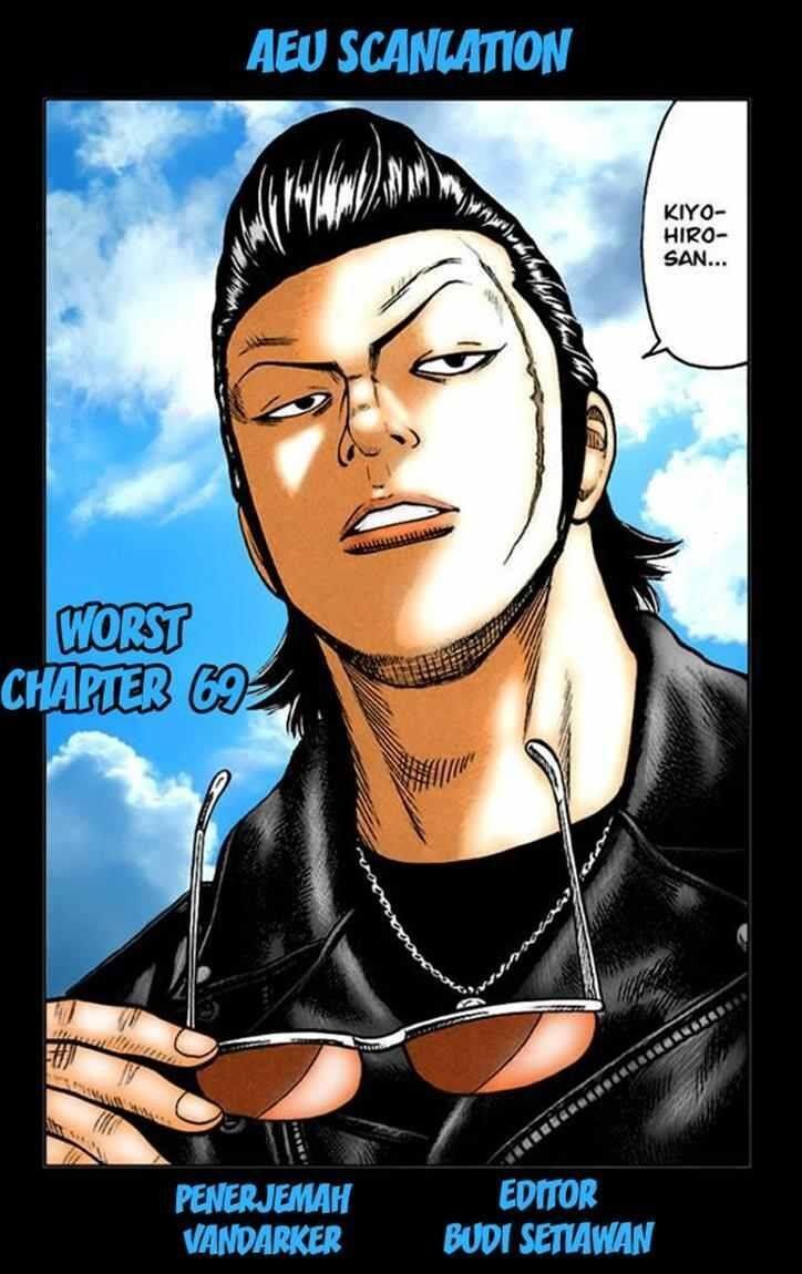 Worst Chap 69 - Next Chap 70