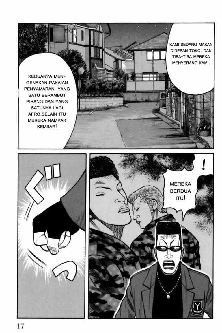 Worst Chap 69 - Next Chap 70