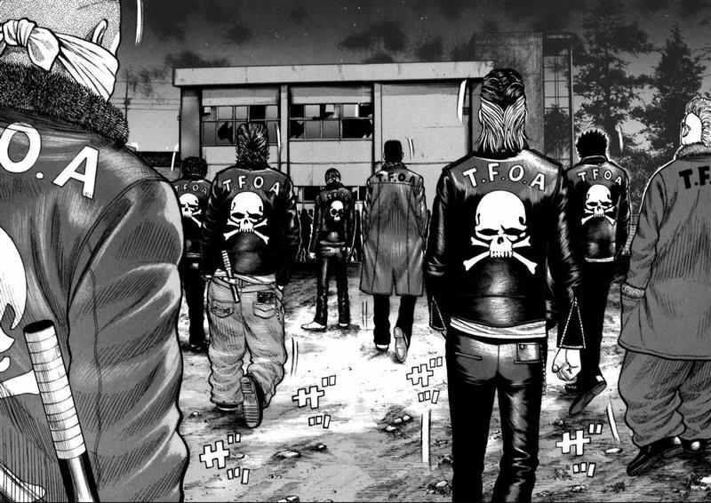 Worst Chap 69 - Next Chap 70