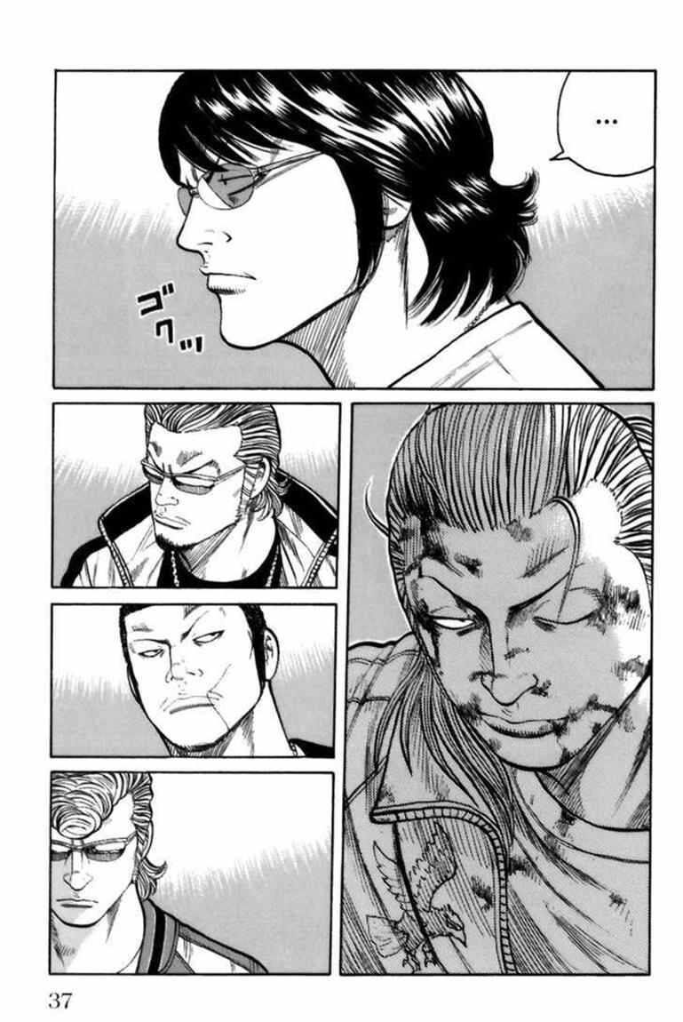 Worst Chap 69 - Next Chap 70