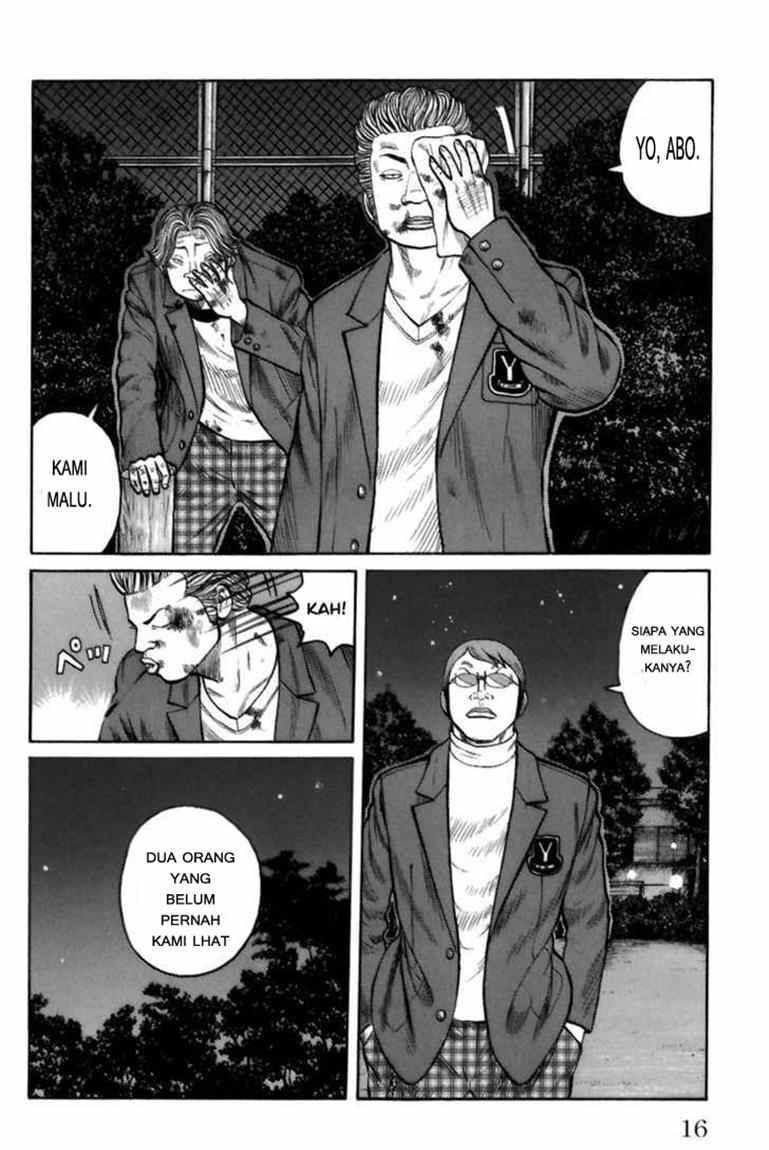 Worst Chap 69 - Next Chap 70