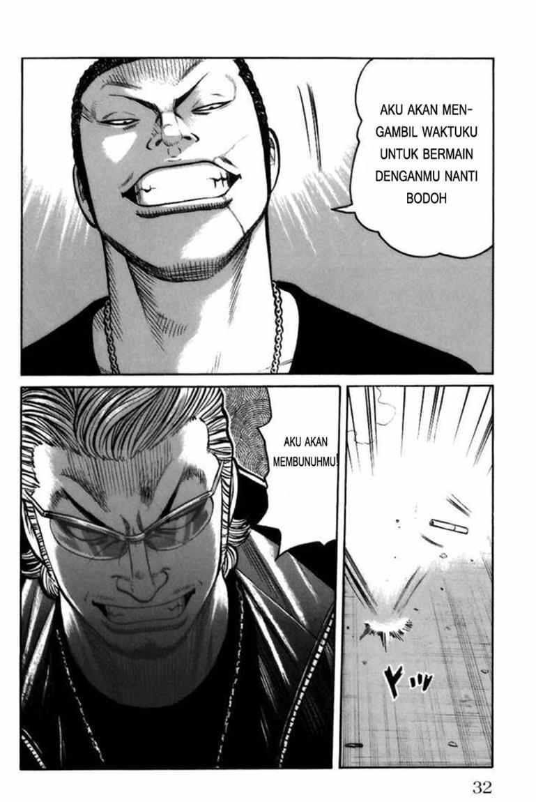 Worst Chap 69 - Next Chap 70