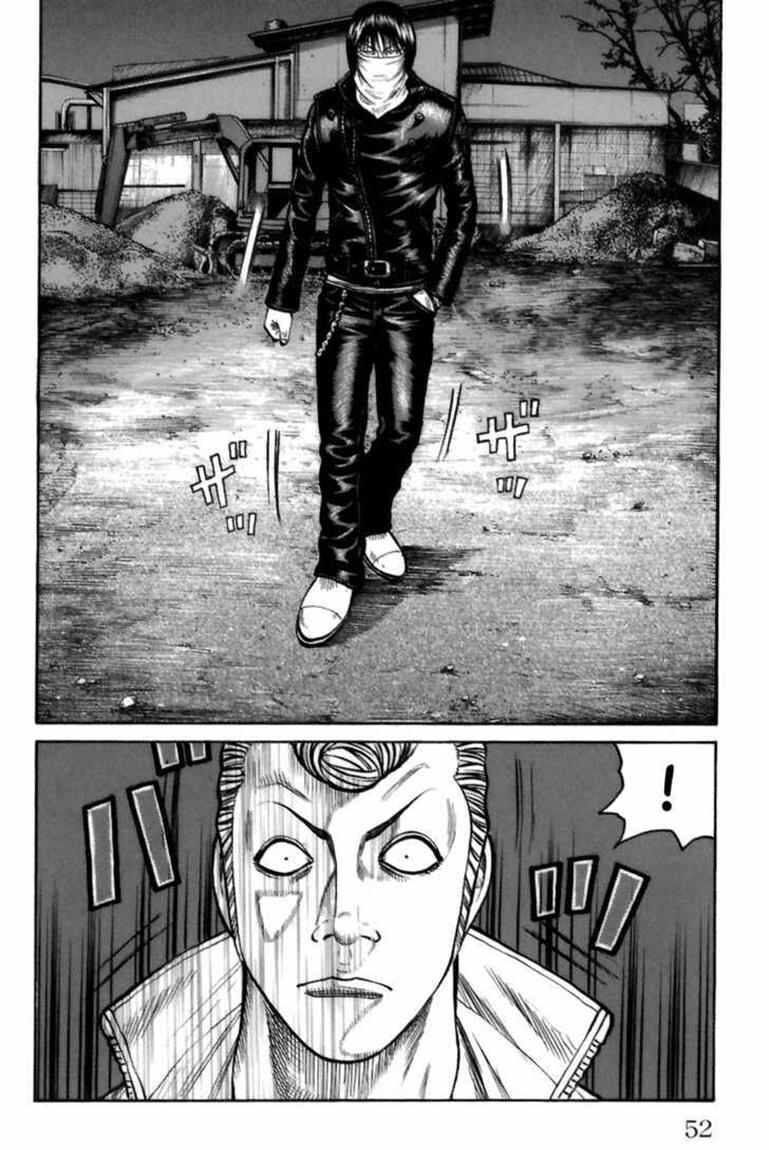 Worst Chap 69 - Next Chap 70