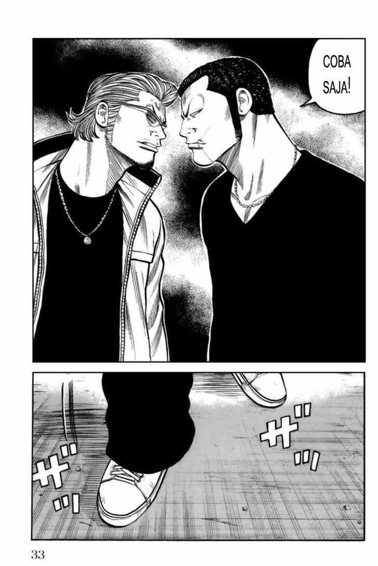 Worst Chap 69 - Next Chap 70