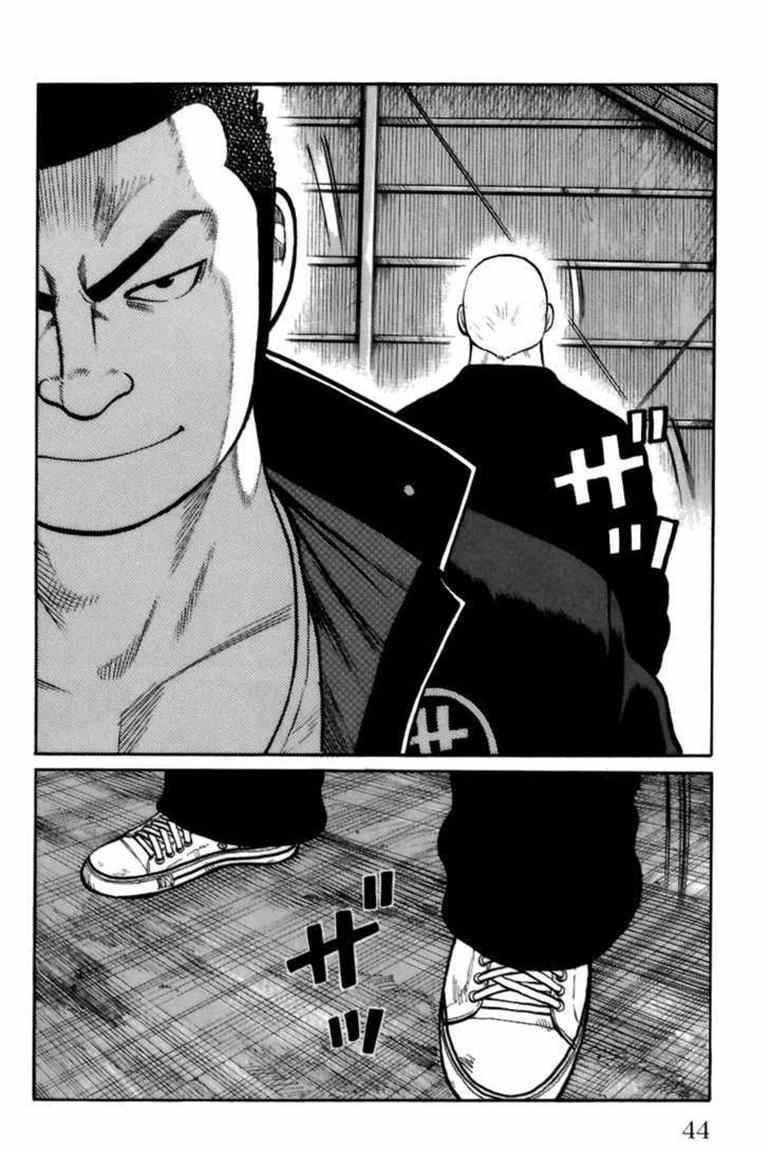 Worst Chap 69 - Next Chap 70