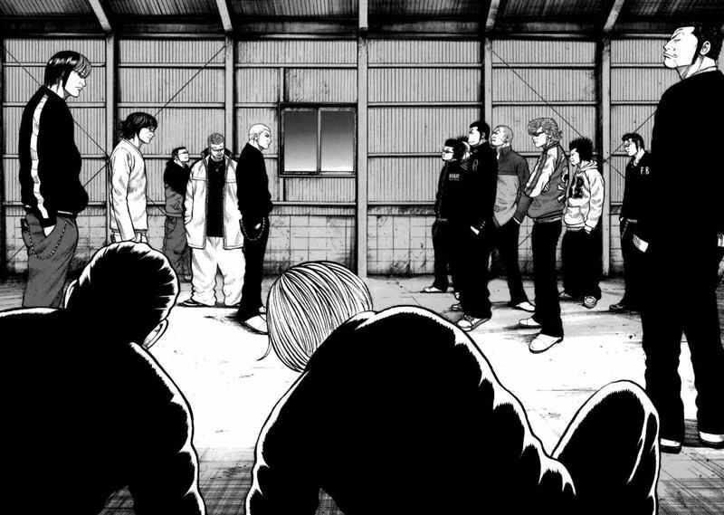 Worst Chap 69 - Next Chap 70