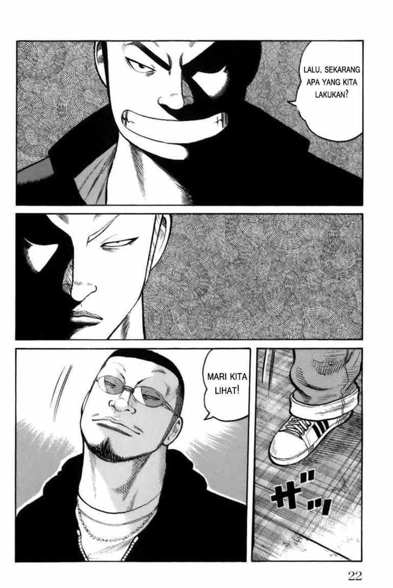 Worst Chap 69 - Next Chap 70