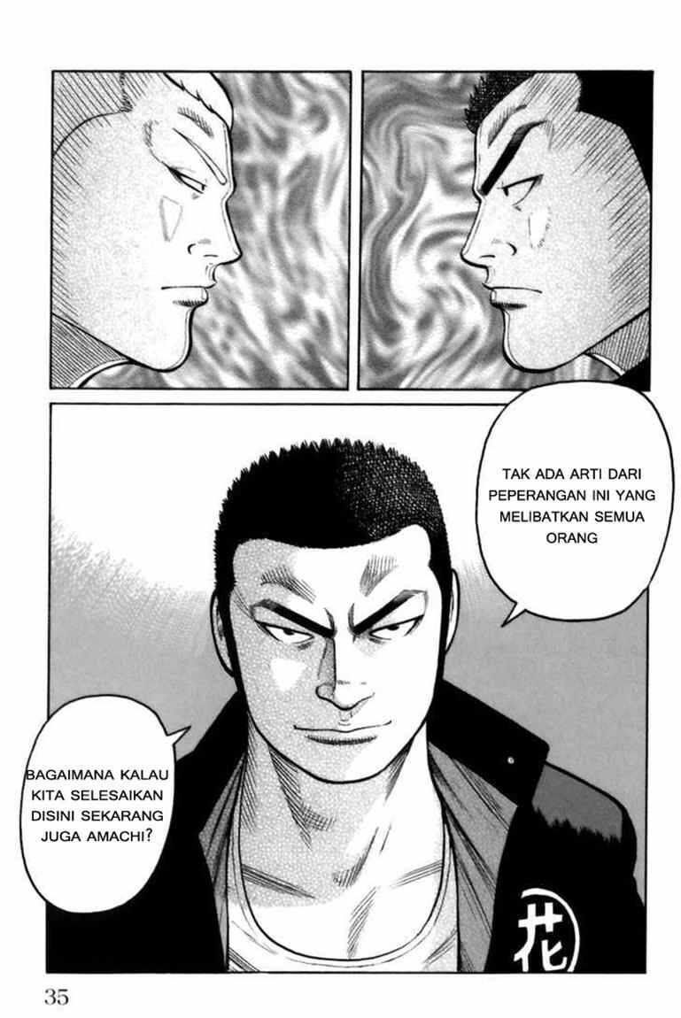 Worst Chap 69 - Next Chap 70