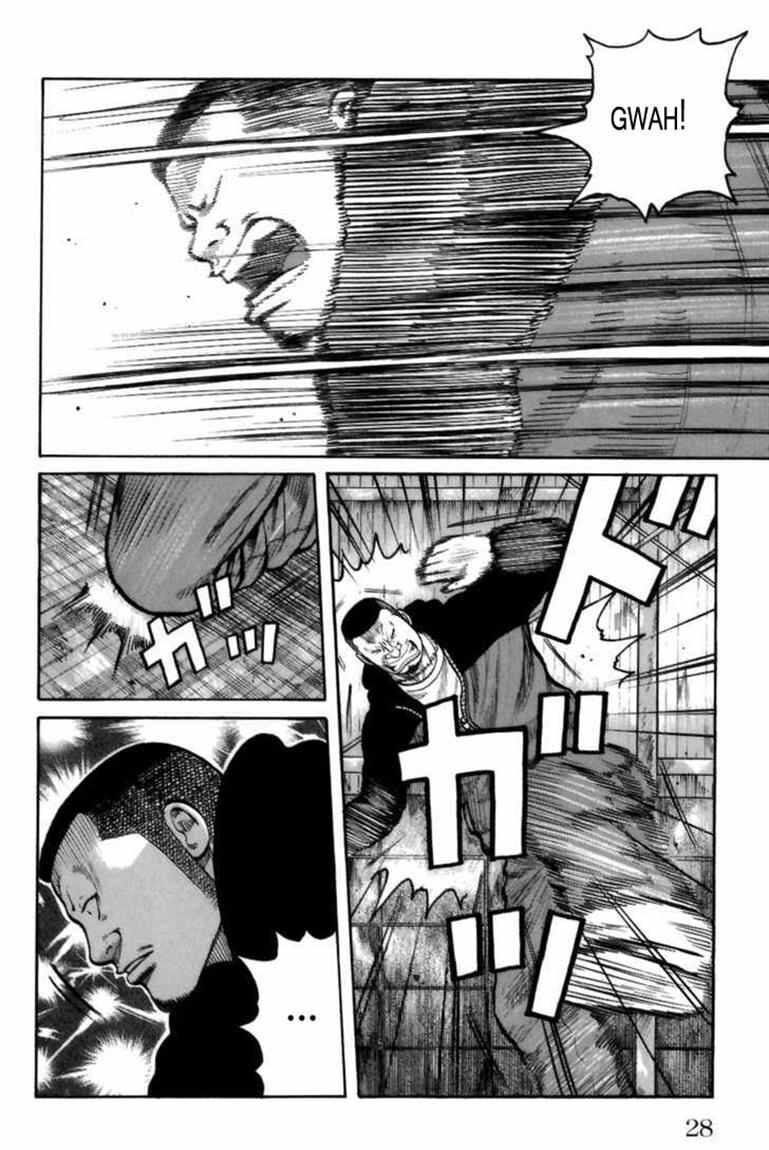 Worst Chap 69 - Next Chap 70