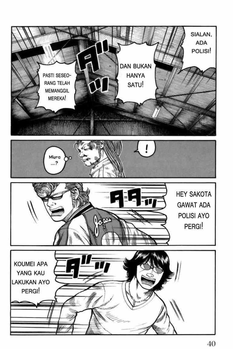 Worst Chap 69 - Next Chap 70