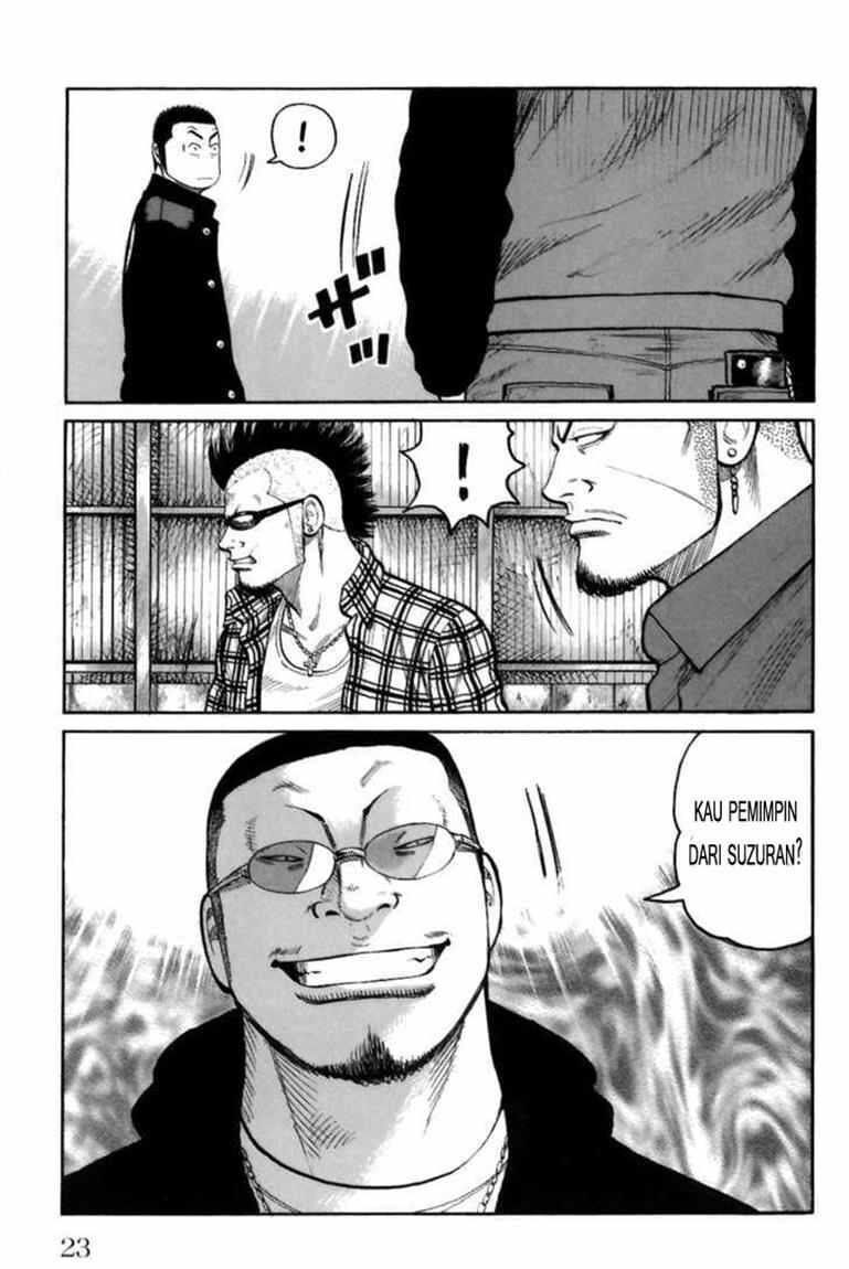 Worst Chap 69 - Next Chap 70