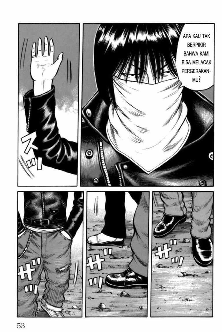 Worst Chap 69 - Next Chap 70