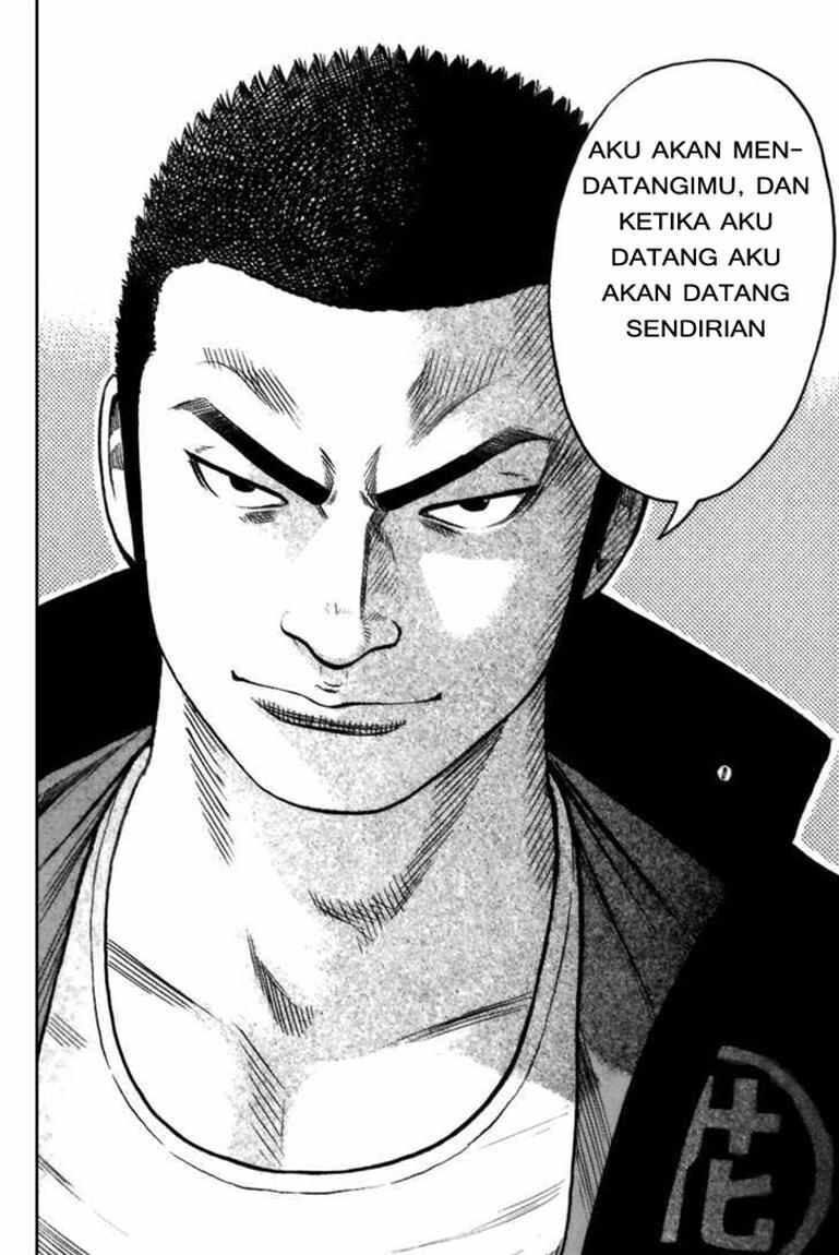 Worst Chap 69 - Next Chap 70