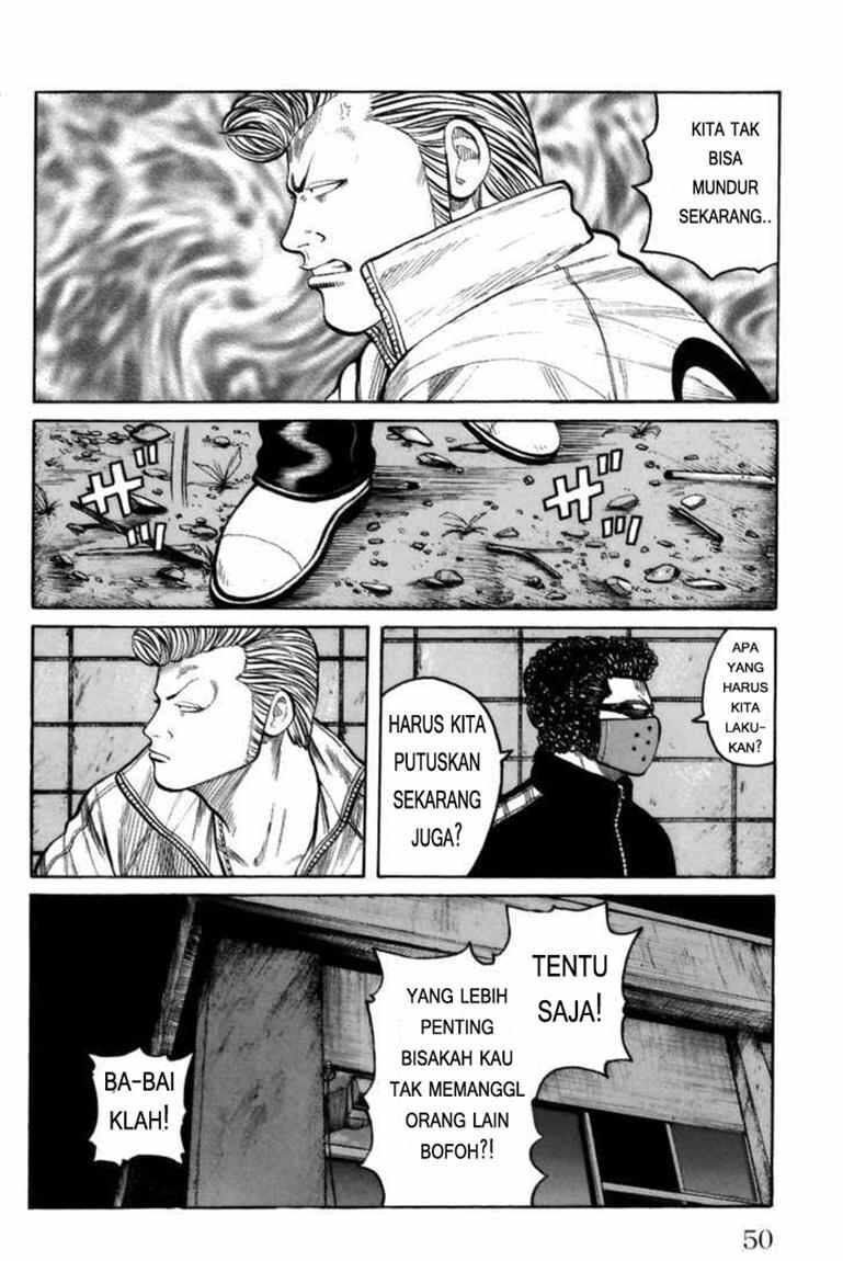 Worst Chap 69 - Next Chap 70