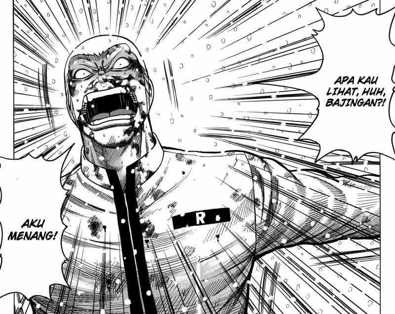 Worst Chap 83 - Next Chap 84