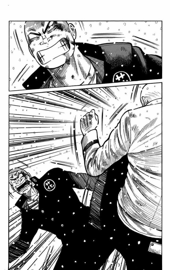 Worst Chap 83 - Next Chap 84