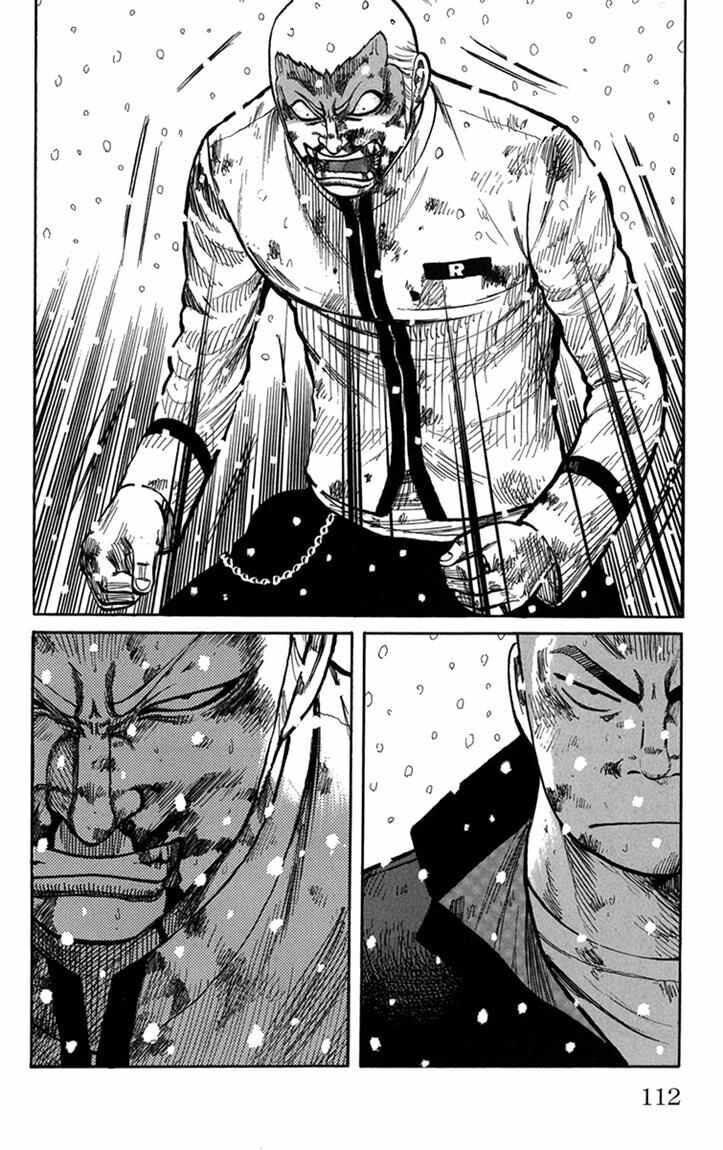 Worst Chap 83 - Next Chap 84
