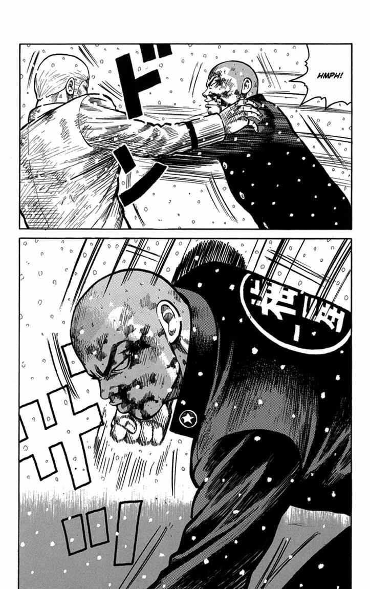 Worst Chap 83 - Next Chap 84