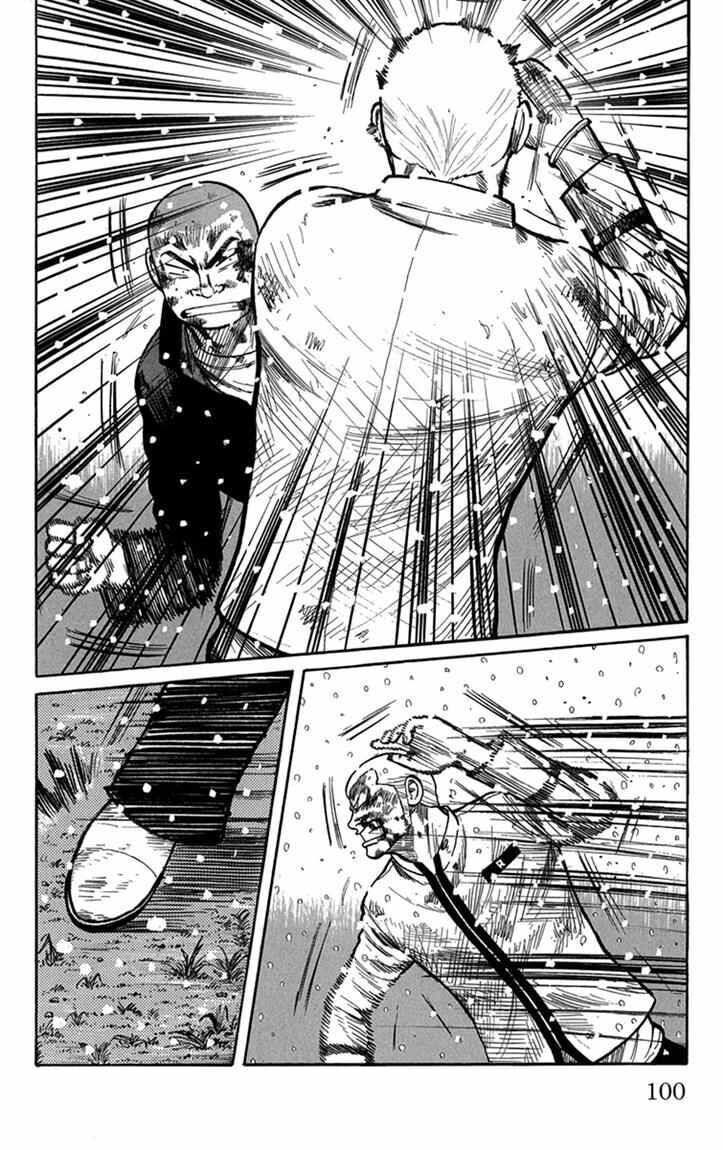 Worst Chap 83 - Next Chap 84