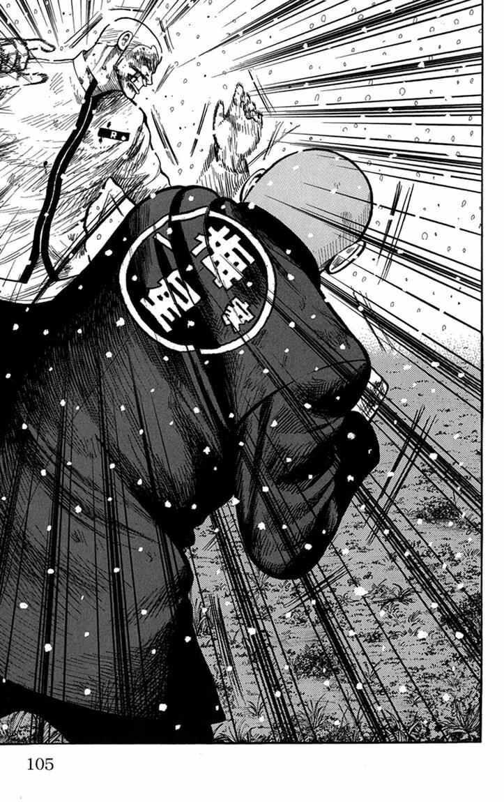 Worst Chap 83 - Next Chap 84