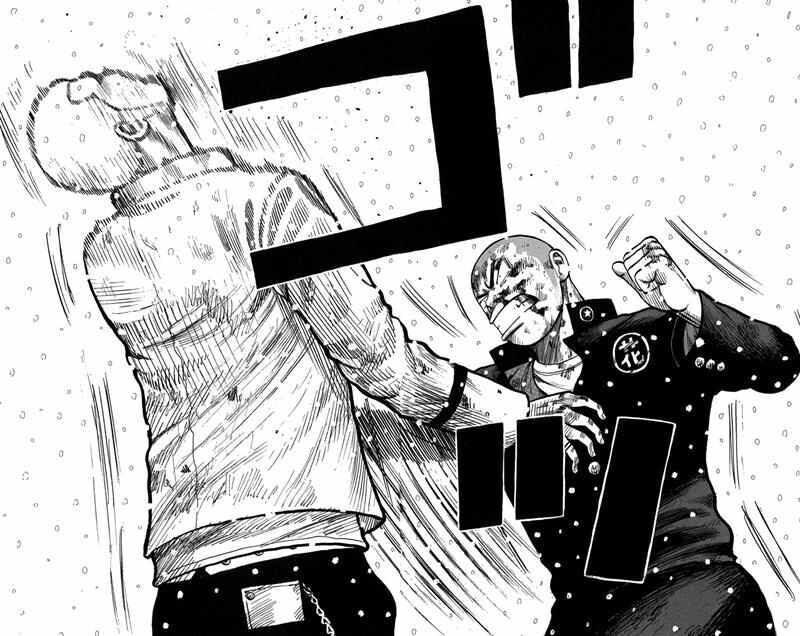 Worst Chap 83 - Next Chap 84