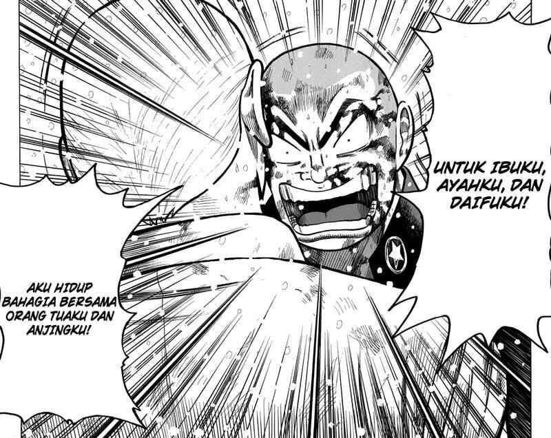 Worst Chap 83 - Next Chap 84