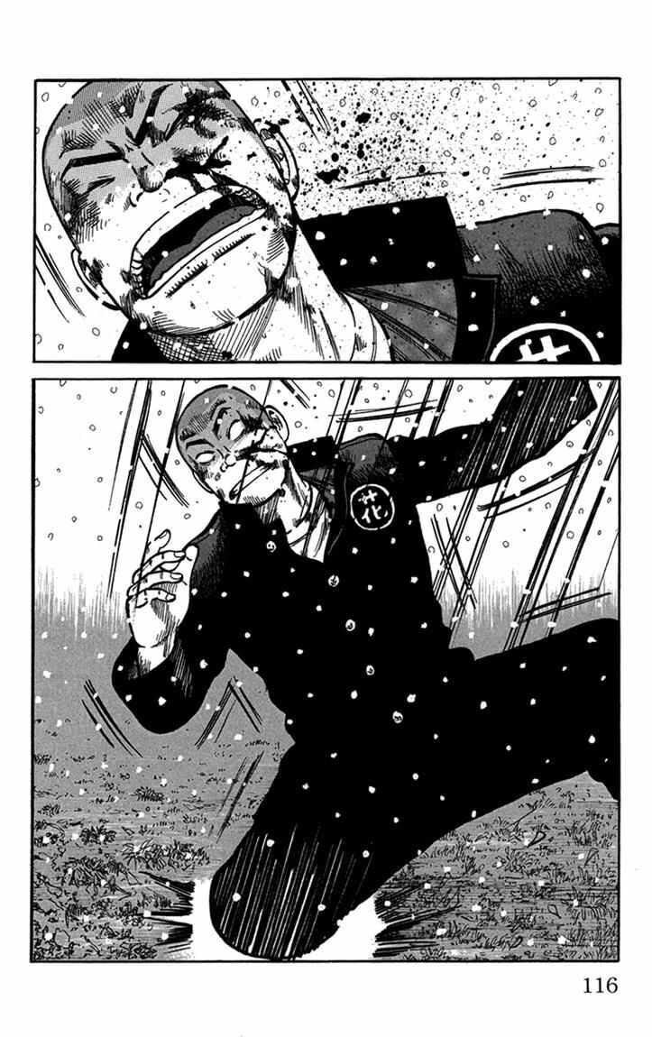 Worst Chap 83 - Next Chap 84