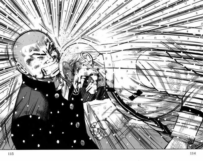 Worst Chap 83 - Next Chap 84