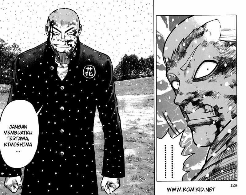 Worst Chap 83 - Next Chap 84