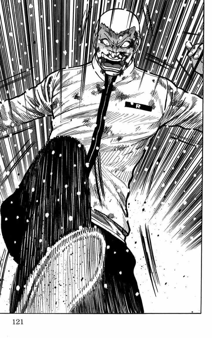 Worst Chap 83 - Next Chap 84