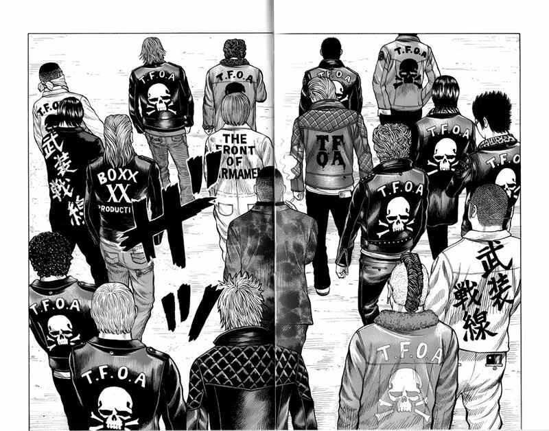 Worst Chap 80 - Next Chap 81