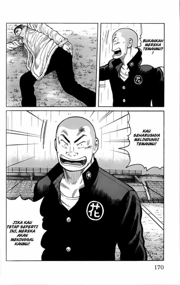 Worst Chap 80 - Next Chap 81