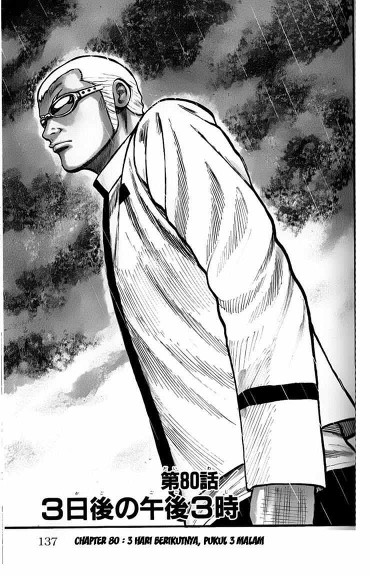 Worst Chap 80 - Next Chap 81