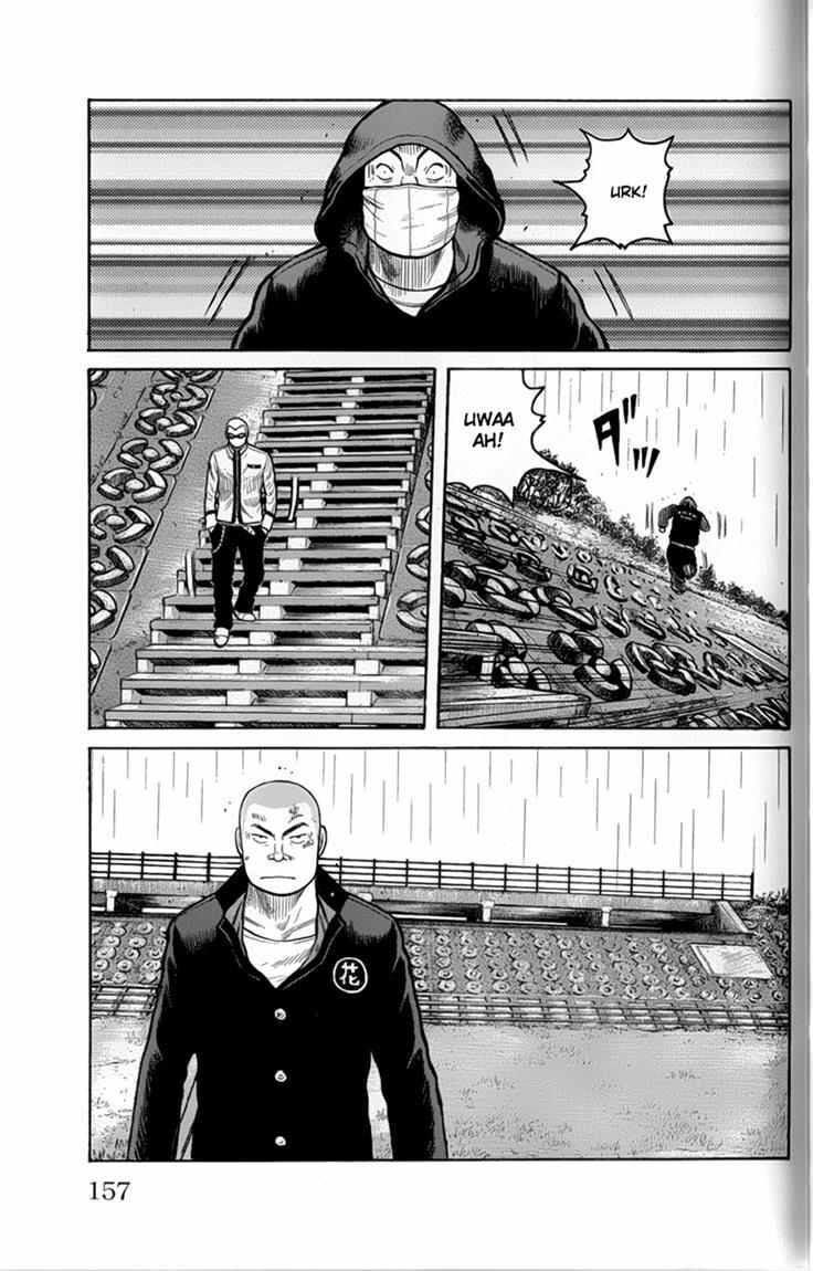 Worst Chap 80 - Next Chap 81