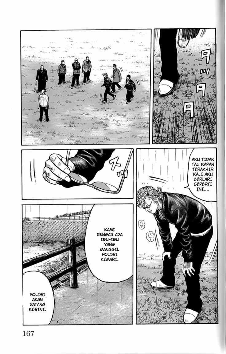 Worst Chap 80 - Next Chap 81