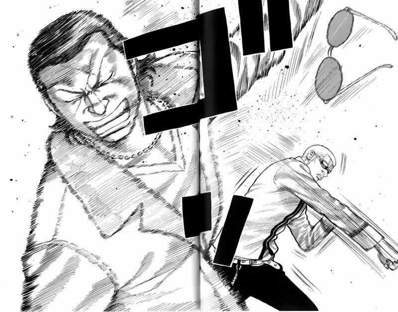 Worst Chap 80 - Next Chap 81