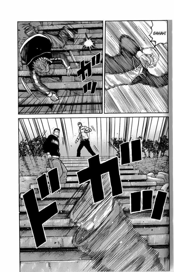 Worst Chap 80 - Next Chap 81