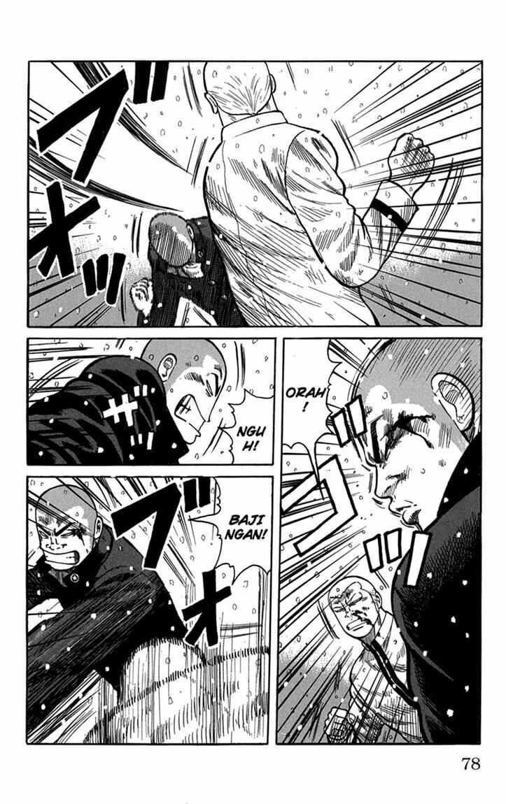 Worst Chap 82 - Next Chap 83