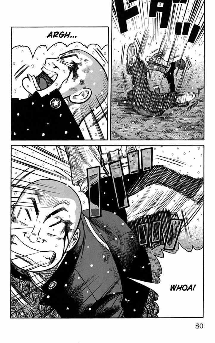 Worst Chap 82 - Next Chap 83