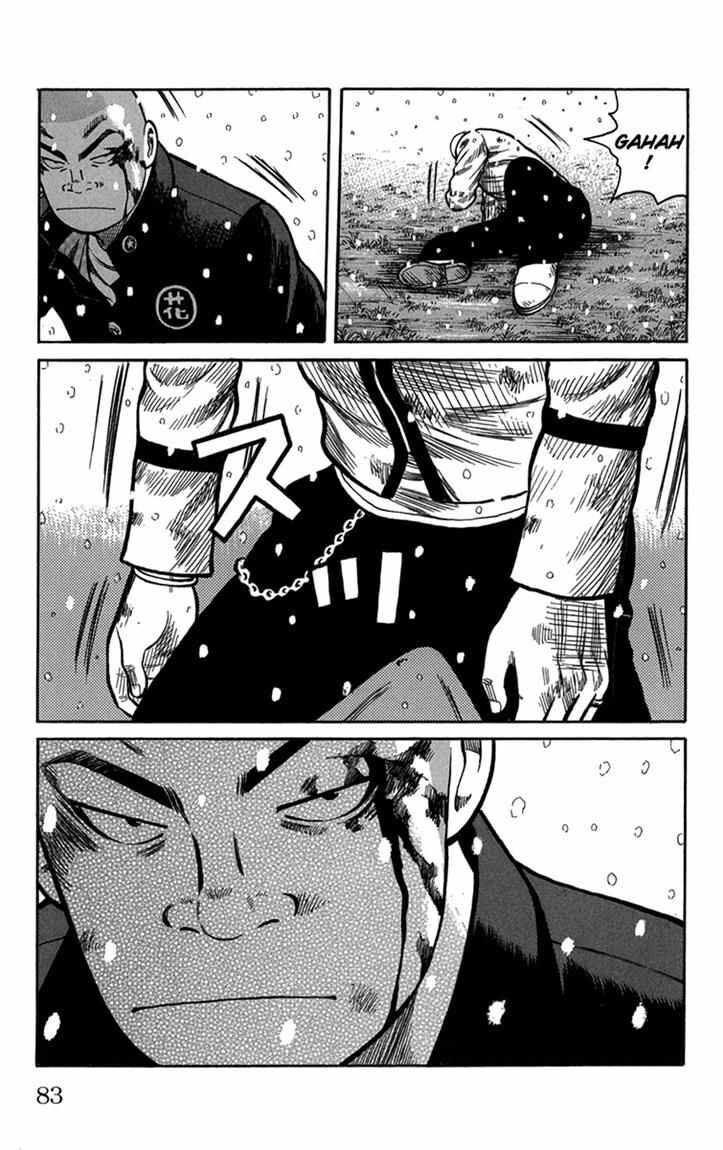 Worst Chap 82 - Next Chap 83