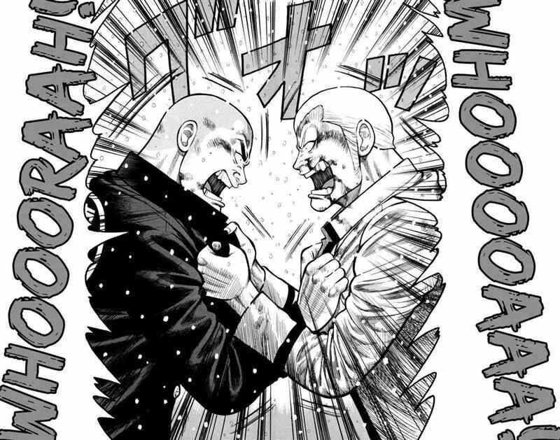 Worst Chap 82 - Next Chap 83