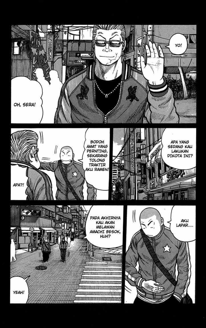 Worst Chap 82 - Next Chap 83