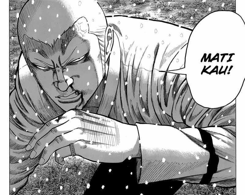 Worst Chap 82 - Next Chap 83