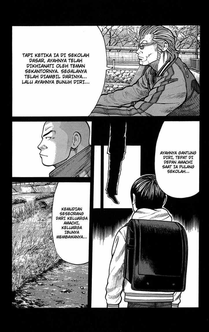Worst Chap 82 - Next Chap 83