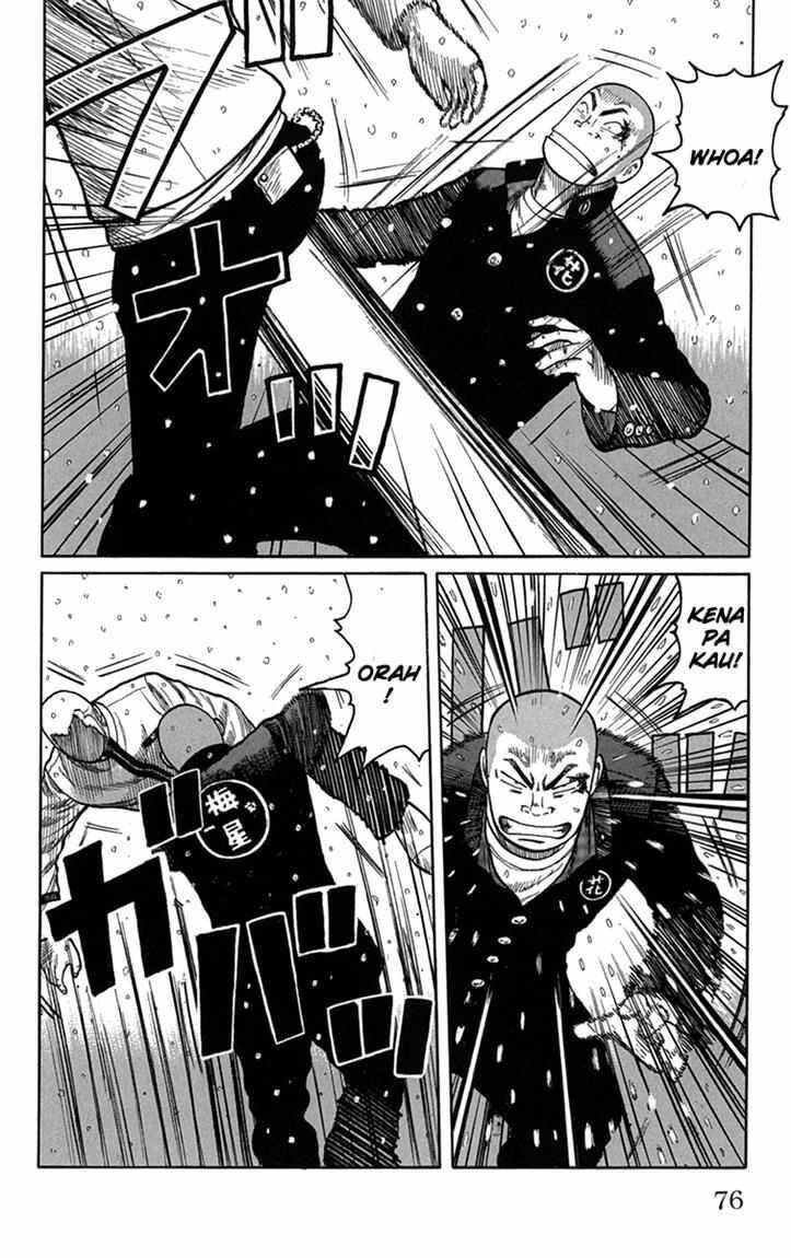 Worst Chap 82 - Next Chap 83