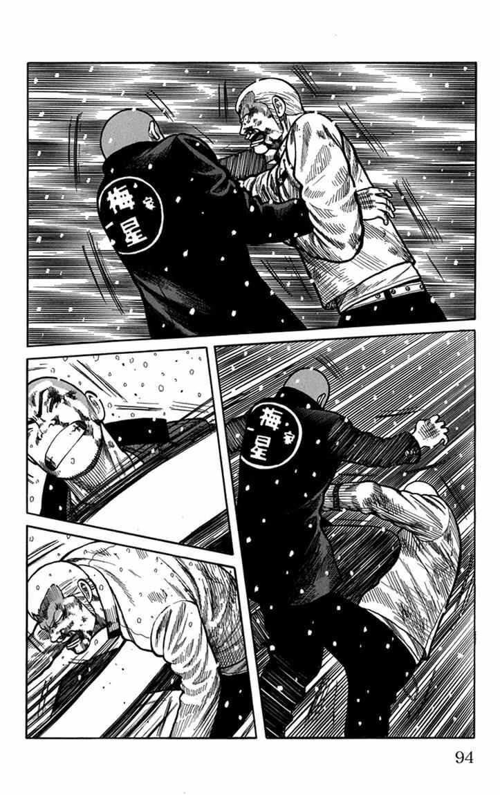 Worst Chap 82 - Next Chap 83